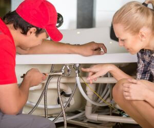 About Emergency plumbing pros Saint Ann, MO